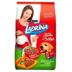 CUIDO LADRINA POLLO/CARNE...