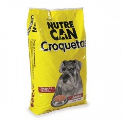 CUIDO NUTRECAN x1000 GR