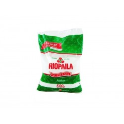 AZUCAR RIOPAILA BLANCA x500gr