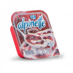 ALPINETTE CEREZA
