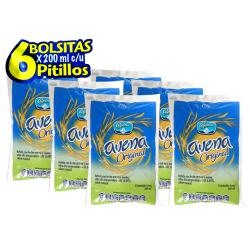 AVENA ALPINA x6x200...