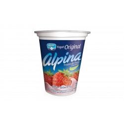 YOGURT ALPINA ORIGINAL...