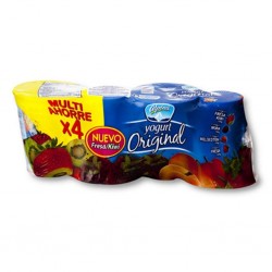 YOGURT ALPINA ORIGINAL VASO...