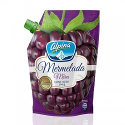 MERMELADA ALPINA SABORES DP