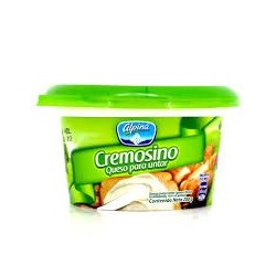 QUESO CREMOSO