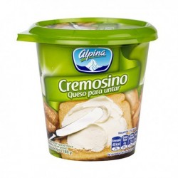 QUESO CREMA ALPINA x380
