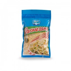 QUESO PARMESANO ALPINA x100gr