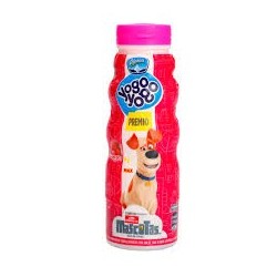 YOGO PREMIO FRESA