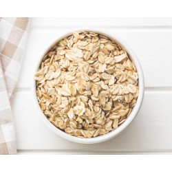 AVENA BARATA SABOR X250 GR