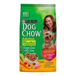 CUIDO DOG CHOW ADULTO RAZA...