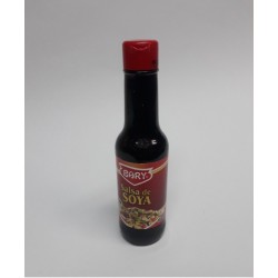 SALSA SOYA LA COLINA x165