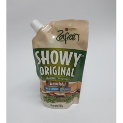 SALSA SHOWY X200 GR