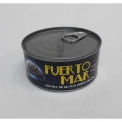 ATUN LOMITOS ECONOMICO ACEITE