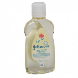 ACEITE CORPORAL JOHNSONS...