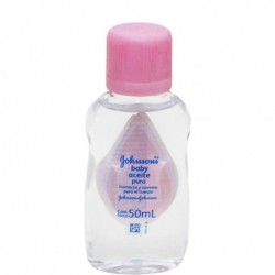 ACEITE CORPORAL JOHNSONS...
