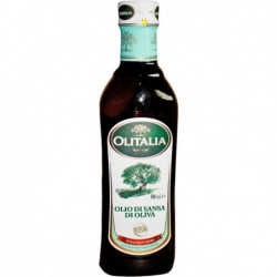 ACEITE DE OLIVA X 500 ML...