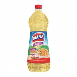 ACEITE DIANA AJO Y CEBOLLA...