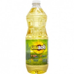 ACEITE GIRASOLI X900ML