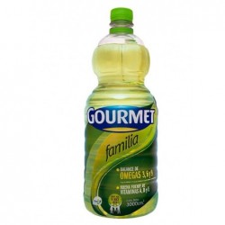 ACEITE GOURMET FAMILIA X...