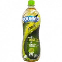 ACEITE GOURMET X 1000 ML...