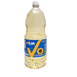 ACEITE MUA X2000ML GIRASOL