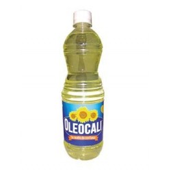 ACEITE OLEOCALI GIRASOL X...
