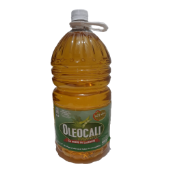 ACEITE OLEOCALI X 5000 CC