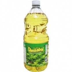 ACEITE OLEOSABOR X 3000 ML