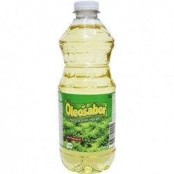 ACEITE OLEOSABOR X500ML