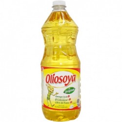 ACEITE OLIOSOYA X 1000 ML