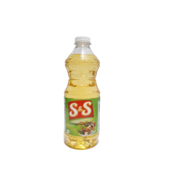 ACEITE S Y S X500ML