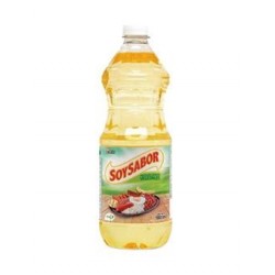 ACEITE SOY SABOR x2000ml