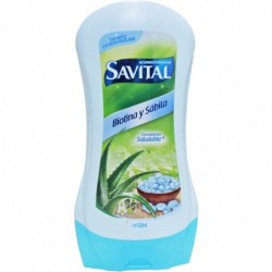 ACONDICIONADOR SAVITAL...