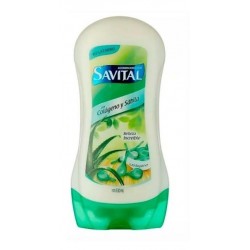 ACONDICIONADOR SAVITAL...