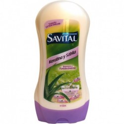 ACONDICIONADOR SAVITAL...