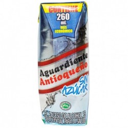 AGUARDIENTE ANTIOQUEÑO X...