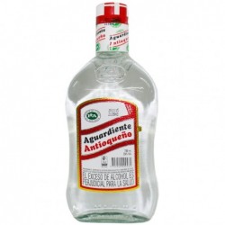 AGUARDIENTE ANTIOQUEÑO X...