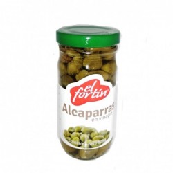 ALCAPARRAS LA CORUÑA X125GR...