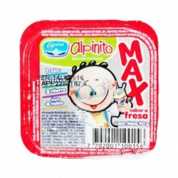ALPINITO ALPINA MAX FRUTOS...