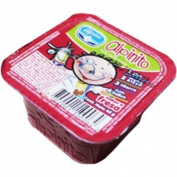 ALPINITO FRESA x45gr