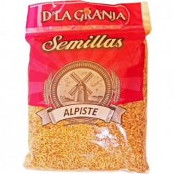 ALPISTE D'LA GRANJA X 230 G