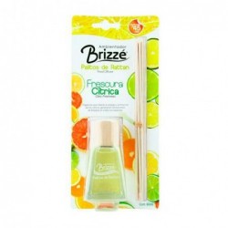 AMBIENTADOR BRIZZE X60ML...