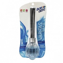 AMBIENTADOR EN VARITAS BON...