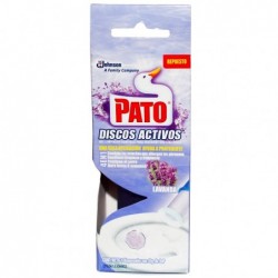 AMBIENTADOR GLADE X42GR...