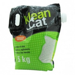 ARENA PARA GATOS KLEAN CAT...