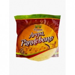 AREPA EL CARRIEL PANDEBONOS...