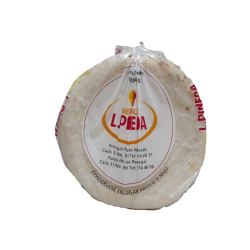 AREPAS L. PINEDA MEDIANAS...