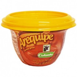 AREQUIPE COLANTA X 250 G