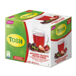 AROMATICA TOSH X20UND...