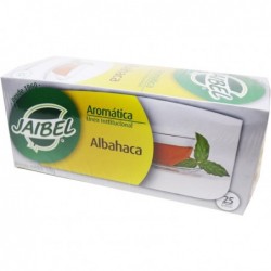 AROMATICAS JAIBEL ALBAHACA...